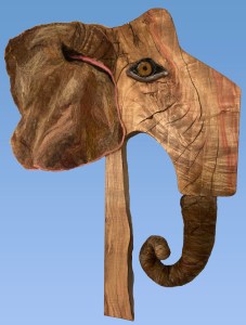 \"Elephant